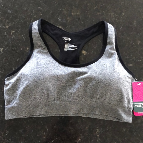 mta sports bra